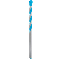 Bosch spirálový vrták EXPERT CYL-9 MultiConstruction 5 × 50 × 85 mm, 10 ks