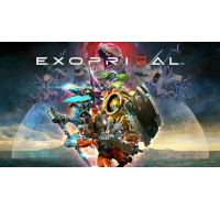 Exoprimal (PC) klíč Steam