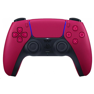 SONY Playstation Dualsense v2 Controller Volcanic Red