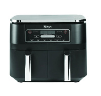 Ninja AF300EU Foodi MAX Dual Zone horkovzdušná fritéza 7,6L