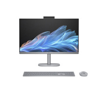 HP OmniStudio X 27-cs0000nc AiO, 27" FHD 1920x1080, ULTRA 5-125H,  16GB DDR5, SSD 1, Intel Arc Graphics, Win11 Home