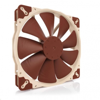 NOCTUA NF-A20-PWM - ventilátor