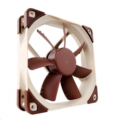 NOCTUA NF-S12A-PWM - ventilátor