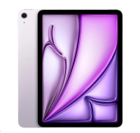 Apple iPad Air 11''Wi-Fi 512GB - Purple (2026)