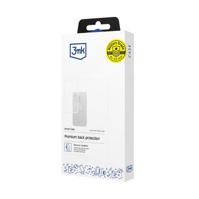 3mk ochranný kryt Armor Case pro Redmi Note 15 Pro+ 5G