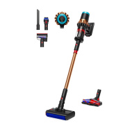 Dyson V16 Piston Animal Submarine černá/měděná tyčový vysavač