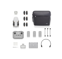 DJI Mini 4K Fly More Combo
