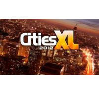 Cities XL 2012 (PC) klíč Steam