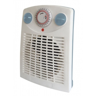 ARDES 449TI teplovzdušný ventilátor