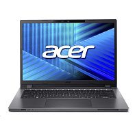 BAZAR - ACER NTB TravelMate P2 14 (TMP214-75-G3-TCO-565F),Ultra 5 125H,14"WUXGA,16GB,512GB SSD - Rozbaleno (Komplet)