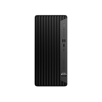 HP PC Pro Tower 400 G9, i5-13500, 1x16GB DDR4,512GB, Intel HD, USB kl. a myš, 260W plat., DP+2xHDMI, Win11Pro