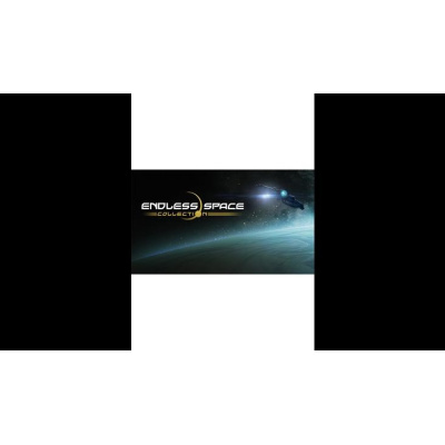 Endless Space Collection (PC/MAC) PL klíč Steam
