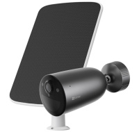 Ezviz EB3-C Kit - kamera EB3 + Solar Panel-F CS-EB3/SP-R200 (3MP)