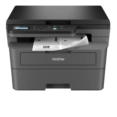 BROTHER multifunkce laserová DCP-L2622DW - A4, 34ppm, 256MB, 1200x1200, USB WIFI 5G, 250listů, DUPLEX