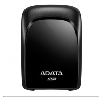 ADATA External SSD 960GB SC680 USB 3.2 Gen2 type C černá
