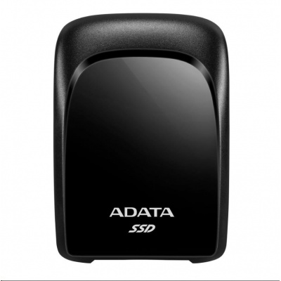 ADATA External SSD 960GB SC680 USB 3.2 Gen2 type C černá
