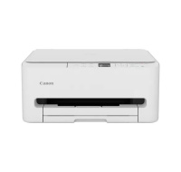 Canon PIXMA Tiskárna TS6550i - barevná, MF (tisk,kopírka,sken,cloud), BAZAR/POŠKOZENÝ OBAL