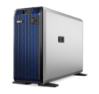 DELL SRV PowerEdge T360 /8x3.5" HotPlug/6325P/1x32GB/1x480GB SSD SATA/1x700W/H755/DRAC9 Ent/3Yr Basic NBD