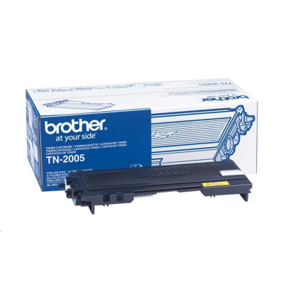 BROTHER Toner TN-2005 pro HL-2035