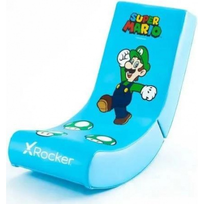 Nintendo herní židle Luigi