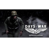 Days of War (PC) klíč Steam
