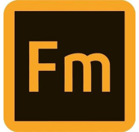 FrameMaker for teams WIN, Multi Language Education Named, 12 Months, Level 3, 50 - 99 Lic