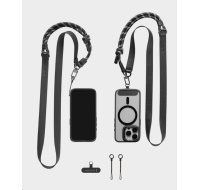 SmallRig 4989 FilMov Phone Shoulder Strap Black