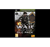 Men of War: Assault Squad DLC PACK (PC) DIGITAL Steam