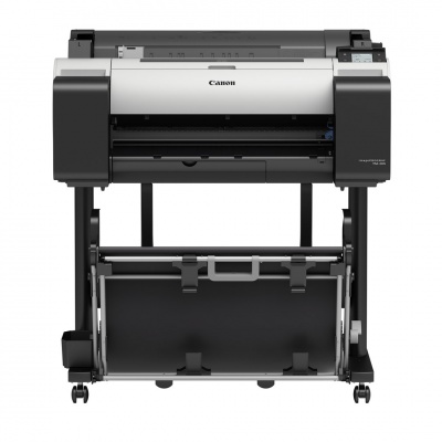 Canon imagePROGRAF TM-205 - podstavec zdarma