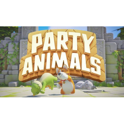 Party Animals Deluxe Edition (PC) klíč Steam