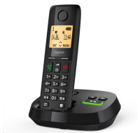 Gigaset Pure 300 AM Black