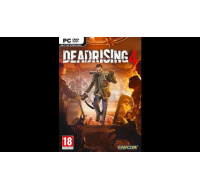 Dead Rising 4 - Season Pass (PC) PL klíč Steam