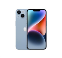 APPLE iPhone 14 512 GB Blue EU