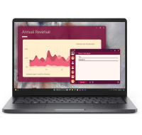 DELL NTB Pro 14 PC14250/5-220U/16GB/512SSD/14" FHD+ /IR Cam & Mic/65W/WLAN/vPro|Backlit Kb/W11 Pro/3Y PS NBD