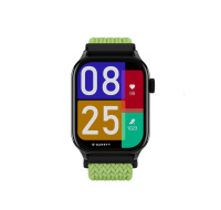 Garett Smartwatch GRC Activity 3 Black