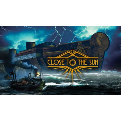 Close to the Sun (PC) klíč Steam