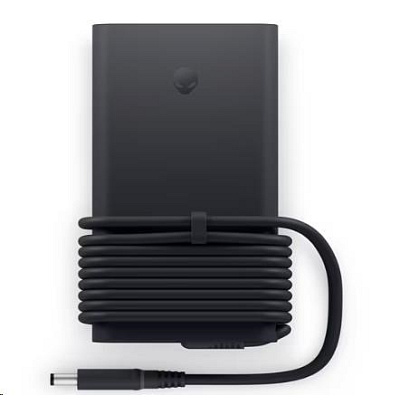 Dell adapter 360W 7.4mm GaN Slim AC Adapter with Power Cord - Europe