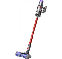 BAZAR - Dyson V11 Absolute Extra (2022) akumulátorový vysavač, Li-Ion baterie, HEPA filtr, sběrná nádoba - Po opravě