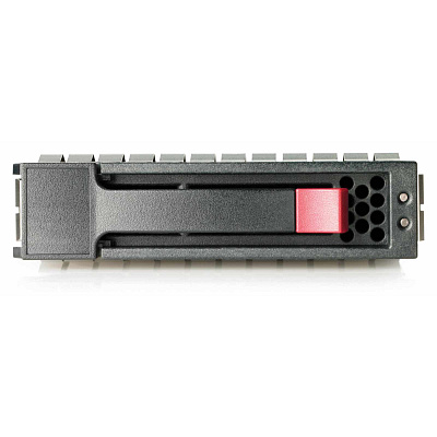 BAZAR - HPE MSA 1.2TB SAS 12G Enterprise 10K SFF (2.5in) M2 3yr Wty HDD (MSA1060/2060/2062) - Rozbaleno (Komplet)