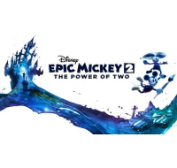 Disney Epic Mickey 2: The Power of Two (PC) klíč Steam