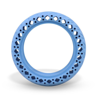 Electric Scooter Tubeless Road Tire 10x2-6.1 10"