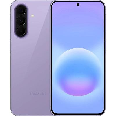 Samsung Galaxy A57 5G 8GB/256GB fialová, EU