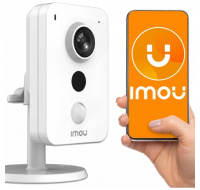 Imou IP kamera Cube 4MP IPC-K42P