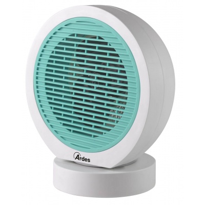 ARDES 4F04O teplovzdušný ventilátor