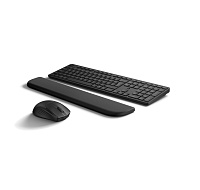 580C Multi-Device Mouse Keyboard Palm Rest