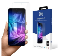 3mk ochranná folie Silky Matt Pro pro Oppo Reno 14 Pro