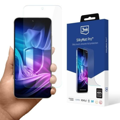 3mk Silky Matt Pro pro Oppo Reno 14 Pro