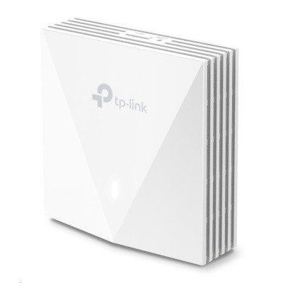 TP-Link EAP650-Wall OMADA WiFi6 AP v 1.0 (0153500733) (AX3000,2,4GHz/5GHz,2xGbELAN,1xPoE-in)
