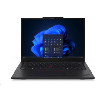 LENOVO NTB ThinkPad L13 G6 - Ultra 5 225U,13.3" WUXGA IPS,16GB,512SSD,HDMI,Int. Intel,W11P,3Y Onsite