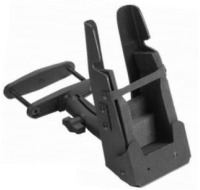 Zebra forklift mount, kit